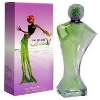 عطر DaliFlor للنساء من Salvador Dali بحجم 100 مل