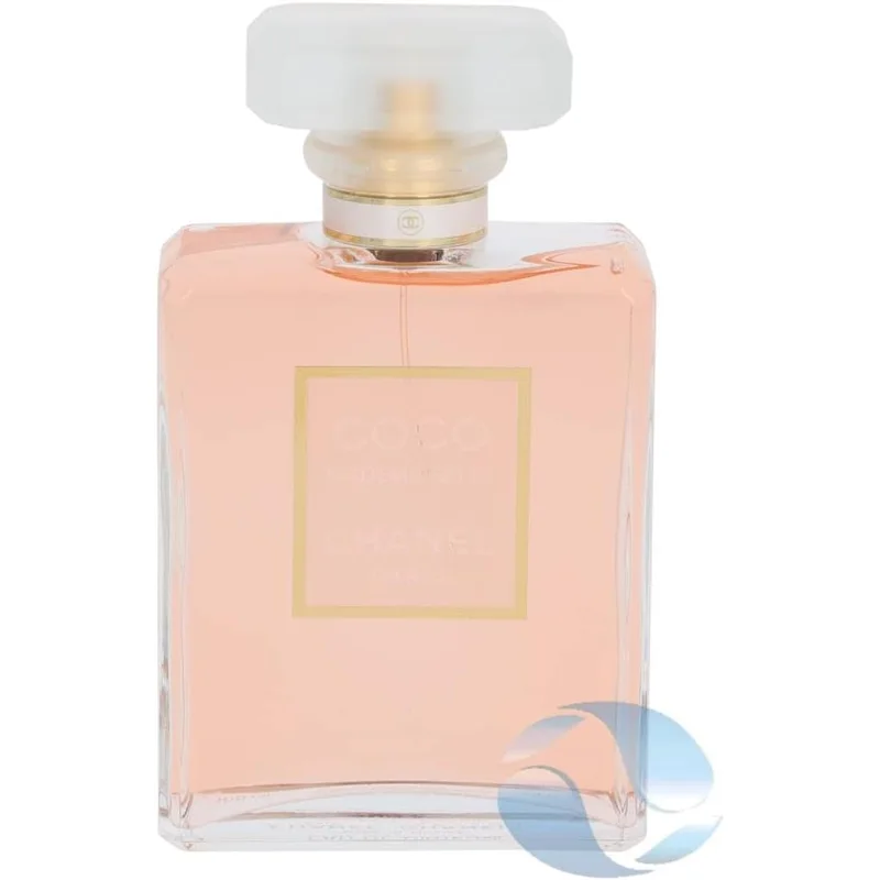 عطر كوكو مادموزيل من Chanel للنساء