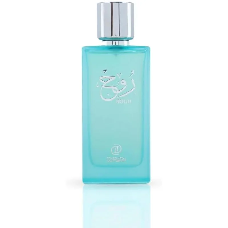 عطر ديروسي روح للجنسين - 100 مل