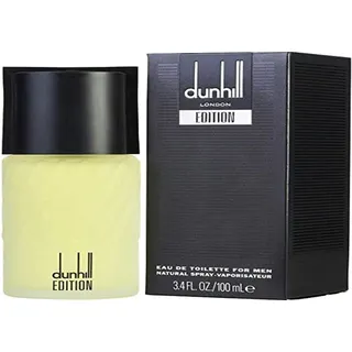 عطر Edition من Dunhill للرجال - ماء تواليت 100 مل