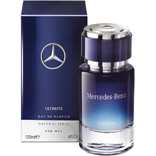 عطر مرسيدس بنز Select Day للرجال - أو دو تواليت 100 مل