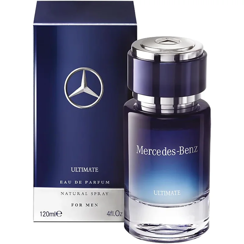 عطر مرسيدس بنز Select Day للرجال - أو دو تواليت 100 مل