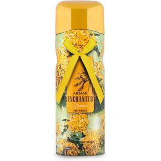 ديودورانت ARMAF Enchanted Summer 200 مل للجسم
