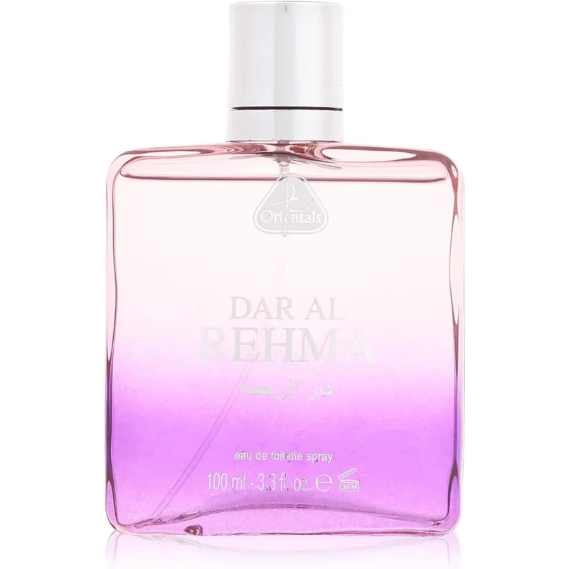 عطر Dorall Collection دار الرحمة للجنسين 100 مل
