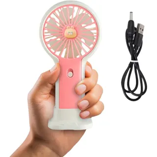 مروحة يد USB صغيرة من Generic