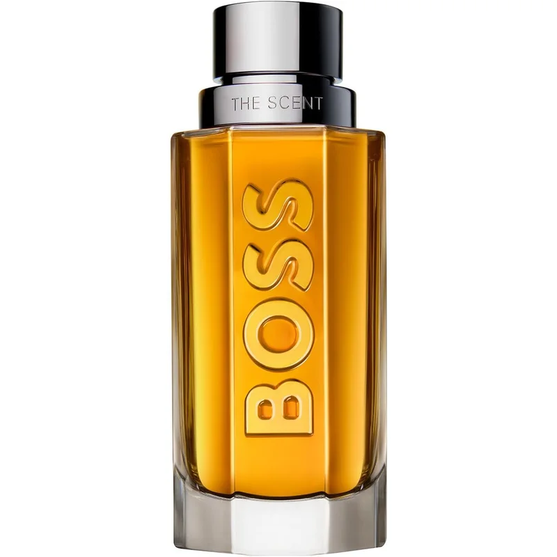عطر Hugo Boss The Scent للرجال أو دو تواليت 100 مل