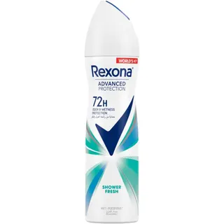 رذاذ مضاد للتعرق من Rexona للنساء 150 مل