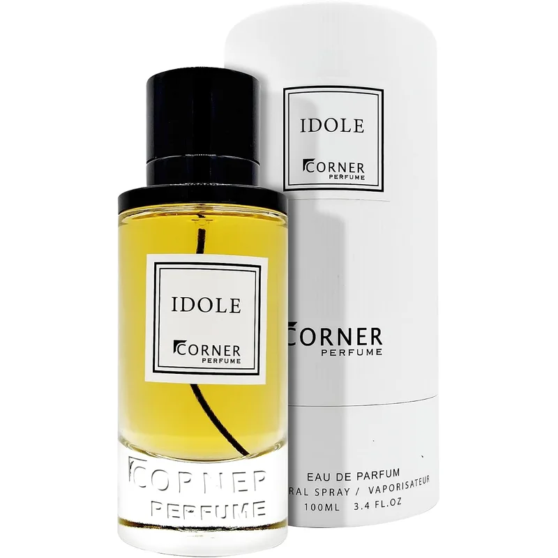عطر كورنر إيدول للنساء - 100 مل