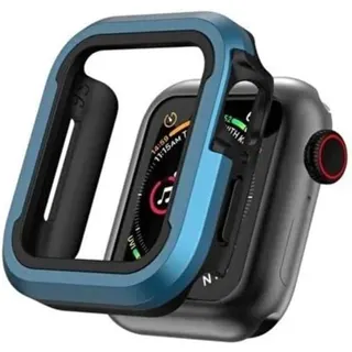 جراب حماية لساعة Apple Watch مقاس 45 مم من WiWU