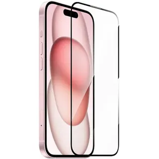 حماية شاشة iPhone 16 من WiWU بصلابة 9H