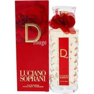 عطر دي روج للنساء من Luciano Soprani