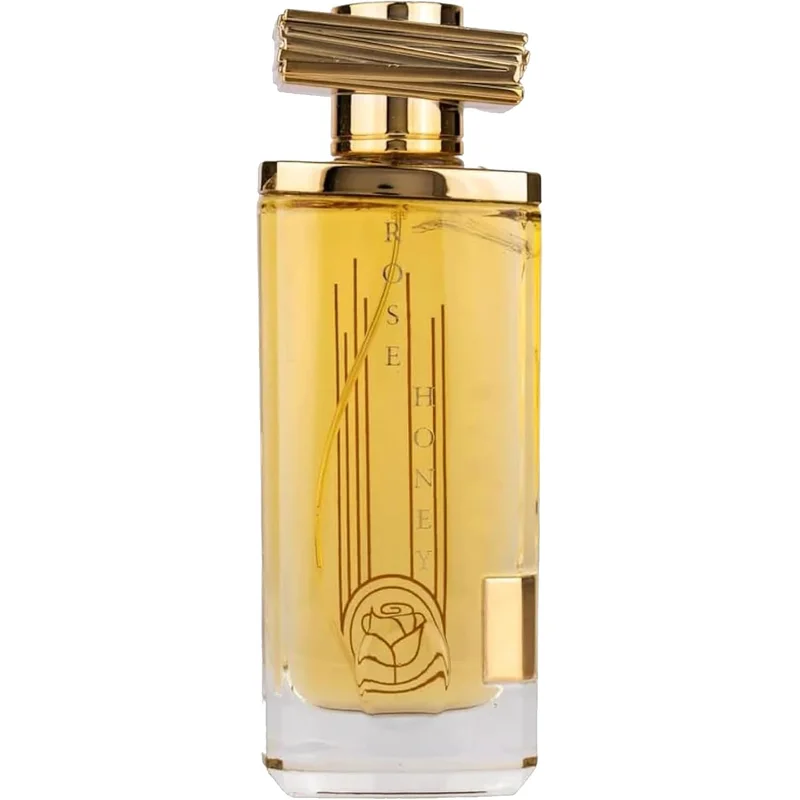 عطر جلف أوركيد أسرار - أو دو بارفان 110 مل (روز هني)