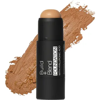 ستيك فاونديشن Palladio بدمج البشرة لون Amber Glow