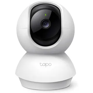 كاميرا مراقبة ذكية من Tapo TC70 بدقة 1080 بكسل