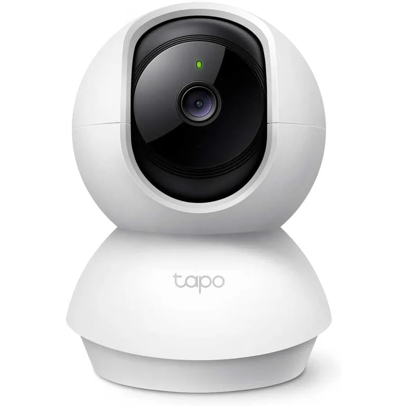 كاميرا مراقبة ذكية من Tapo TC70 بدقة 1080 بكسل
