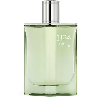 عطر هيرميس H24 هيربس فيفس للرجال او دو بارفان 100مل