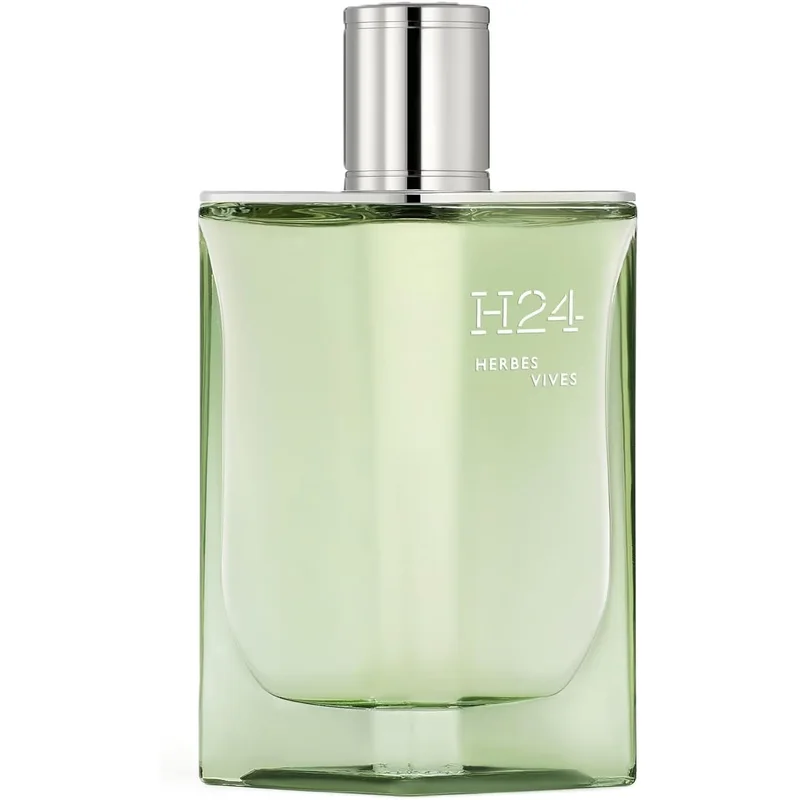 عطر هيرميس H24 هيربس فيفس للرجال او دو بارفان 100مل