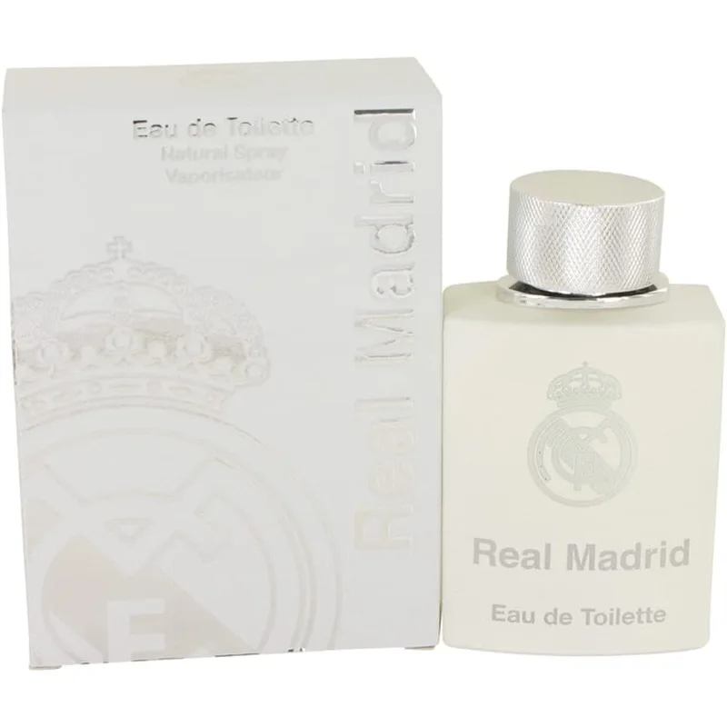 عطر ريال مدريد إير من Real Madrid 100 مل