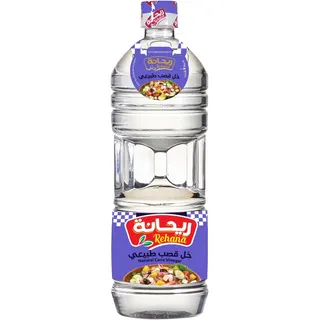 خل طبيعي من ريحانة 1 لتر