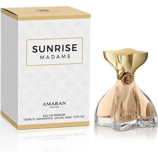 عطر أماران صانرايز مادام للنساء - 100 مل