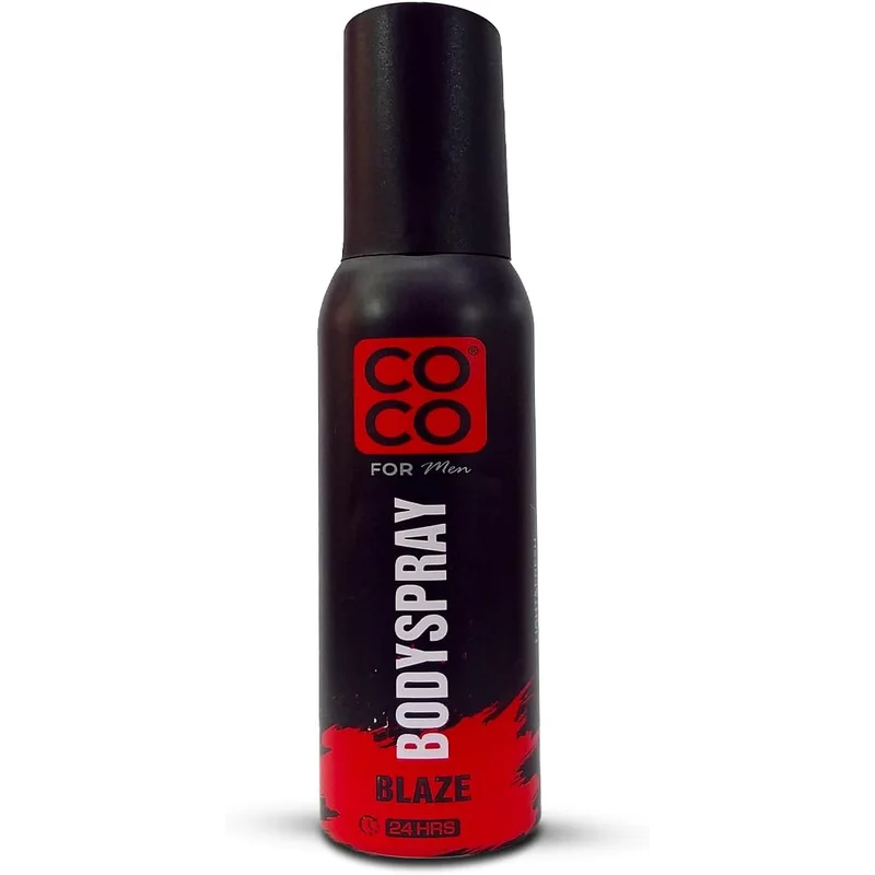عطر كوكو بليز للرجال - 120 مل