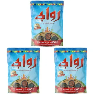 سمن روابي 350 جرام عبوة 3 قطع