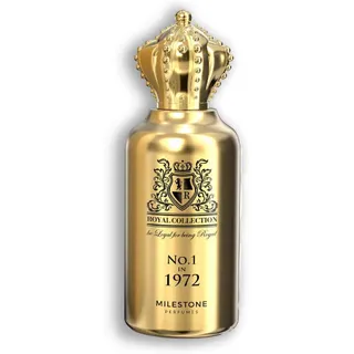 عطر مايلستون رويال كولكشن رقم 1 للجنسين