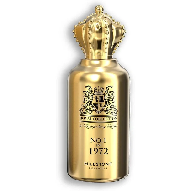 عطر مايلستون رويال كولكشن رقم 1 للجنسين