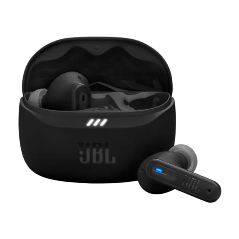 سماعات أذن لاسلكية JBL Tune Beam 2 ببطارية 48 ساعة