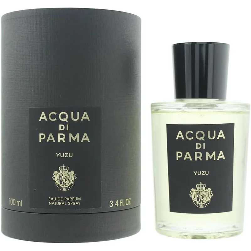 عطر أكوا دي بارما يوزو يونيسكس 100 مل