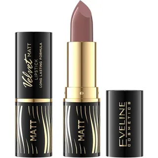 أحمر شفاه Eveline Velvet Matt بدرجة 507