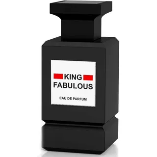 عطر إمبير كينج فابيولوس للجنسين EDP 100 مل