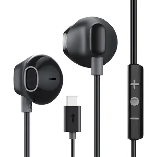 سماعة أذن سلكية من أورايمو هالو إيري بمنفذ USB-C