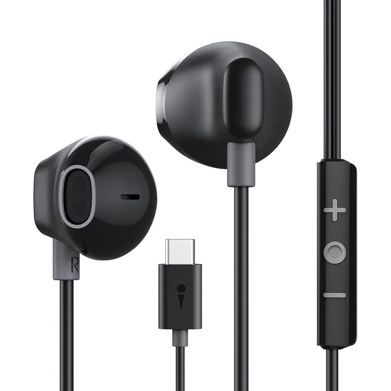 سماعة أذن سلكية من أورايمو هالو إيري بمنفذ USB-C
