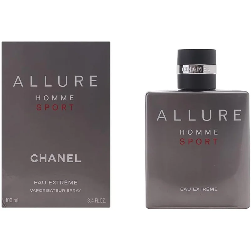عطر شانيل Allure Sport Extreme للرجال 100 مل