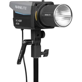 سبوت إضاءة LED من Nanlite FC-60B ثنائي اللون