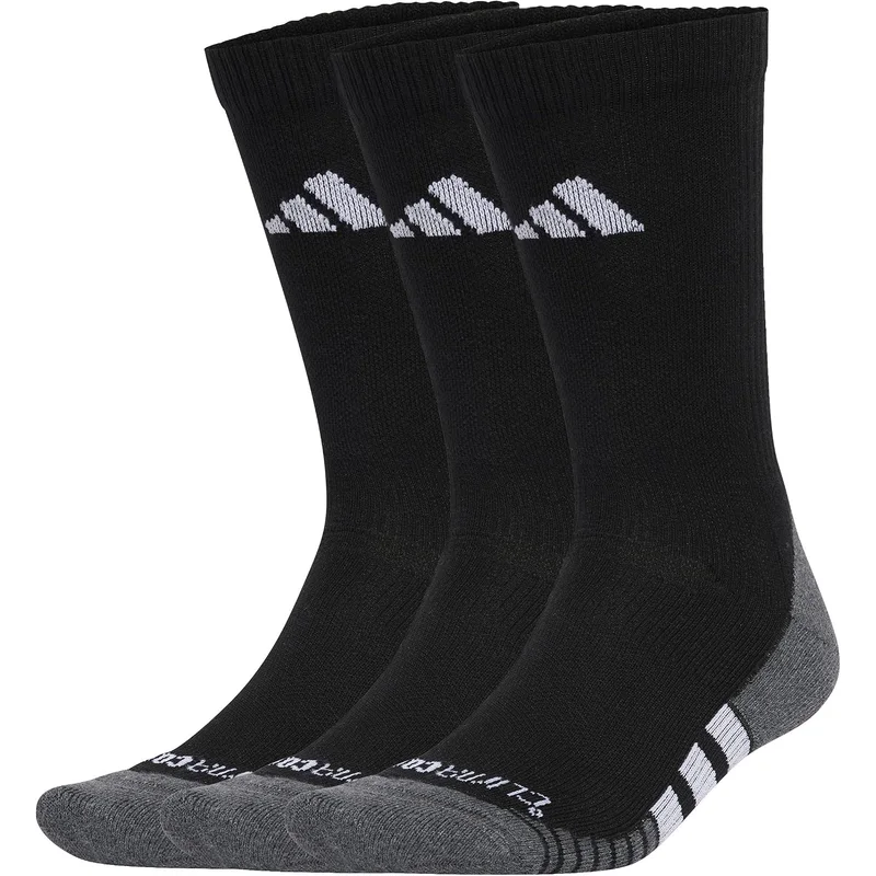 جوارب جري رجالية من adidas