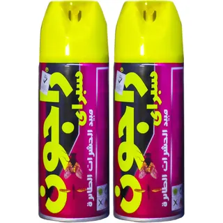 رذاذ قاتل حشرات من Ragon