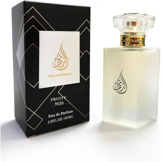 عطر ماء الذهب فروتي N121 للنساء