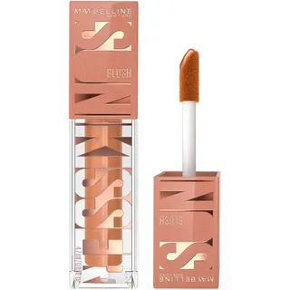 بلاشر سائل لامع Maybelline Sunkisser بفيتامين E