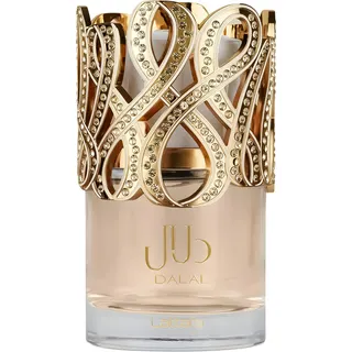 عطر لطافة دلال للجنسين 100 مل