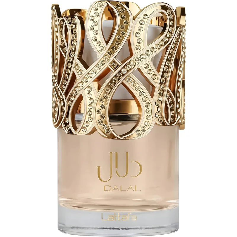عطر لطافة دلال للجنسين 100 مل