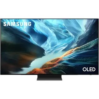 تلفزيون سامسونج OLED ذكي 55 بوصة بدقة 4K موديل S90H