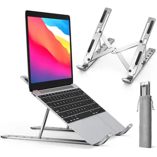 حامل لابتوب قابل للطي من iVoler