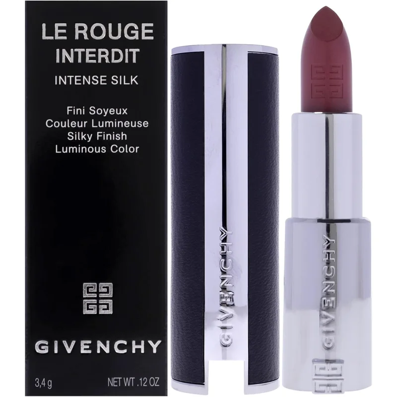 أحمر شفاه جيفنشي Rouge Interdit Int Silk 116