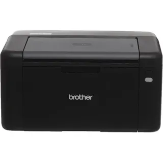طابعة ليزر لاسلكية 3 في 1 من بروذر، أسود HL-L1232W