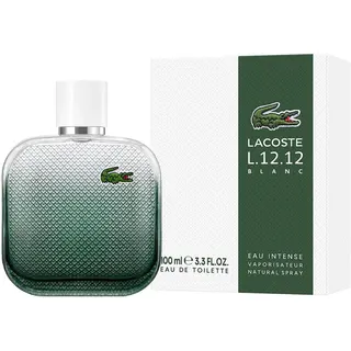 عطر لاكوست L.12.12 بلانك للرجال 100 مل