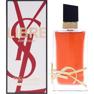 عطر إيف سان لوران ليبر بيري كراش للنساء 90 مل