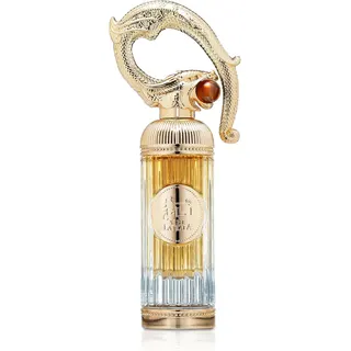 عطر لطافة سهر للرجال أو دو بارفان 100 مل