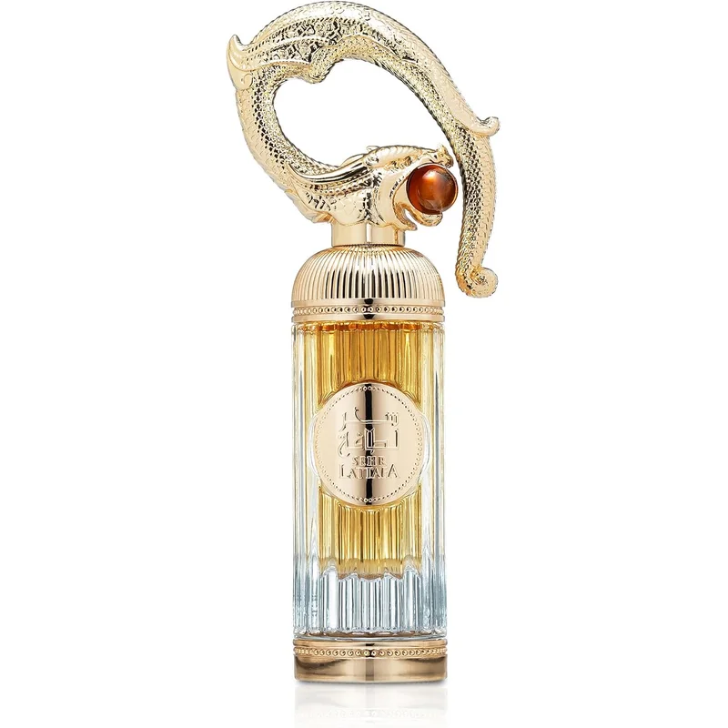 عطر لطافة سهر للرجال أو دو بارفان 100 مل